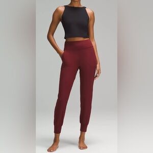 Lululemon Align high rise jogger